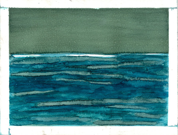 Untitled 4 by Johanna Vecchione