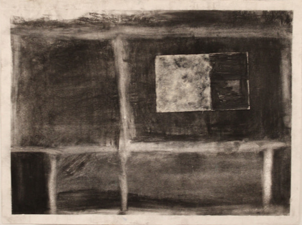 Untitled 52 by Bruce Epstein