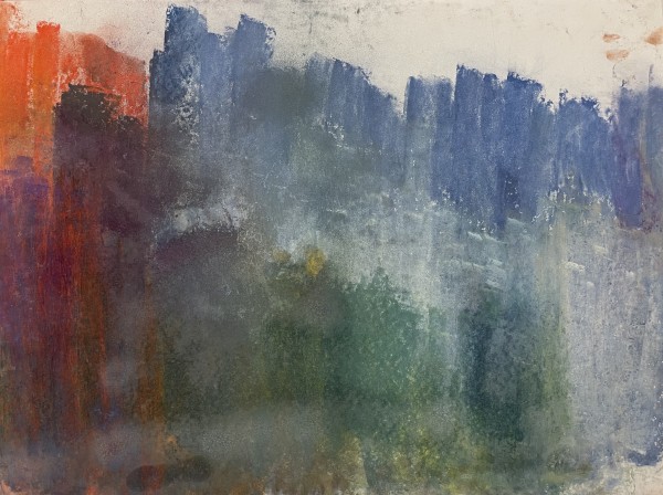 Untitled 53 by Larry Kirksey
