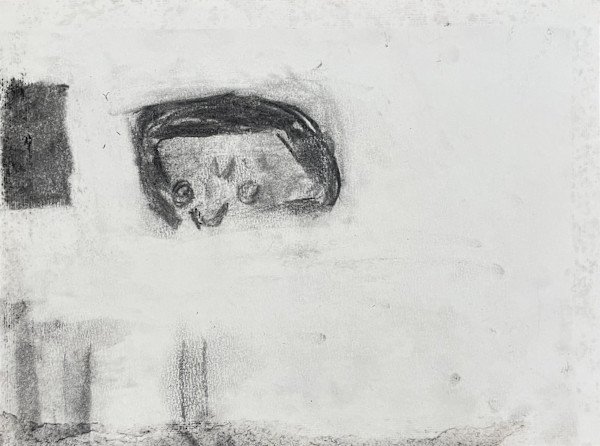 Untitled 54 by Bruce Epstein