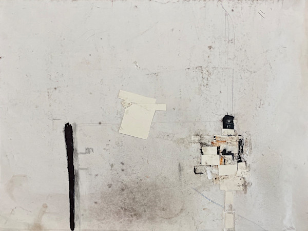 Untitled 55 by Bruce Epstein