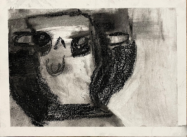 Untitled 56 by Bruce Epstein