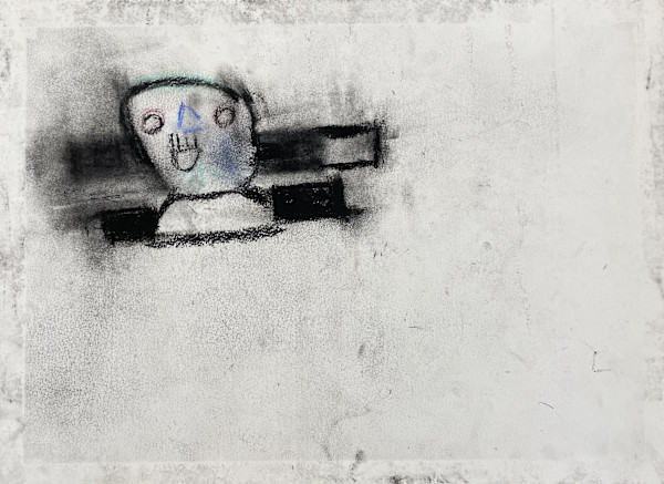 Untitled 57 by Bruce Epstein