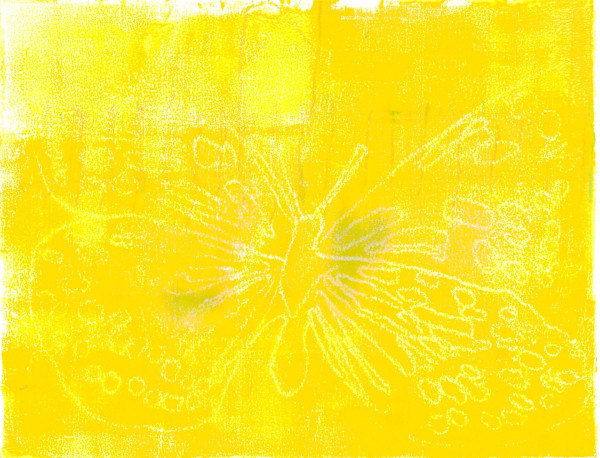 Untitled 5 by Jen Fiallo-Vallejo