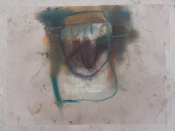 Untitled 60 by Bruce Epstein