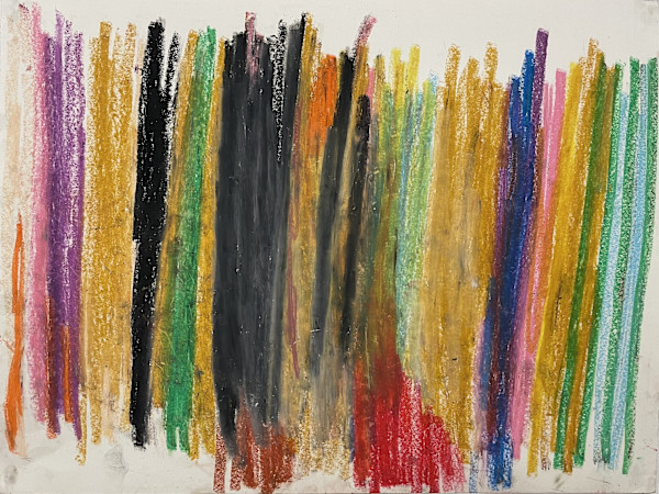 Untitled 61 by Larry Kirksey