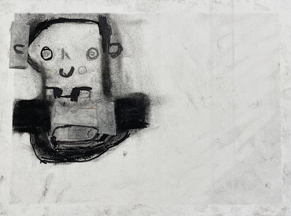 Untitled 63 by Bruce Epstein