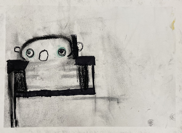 Untitled 64 by Bruce Epstein