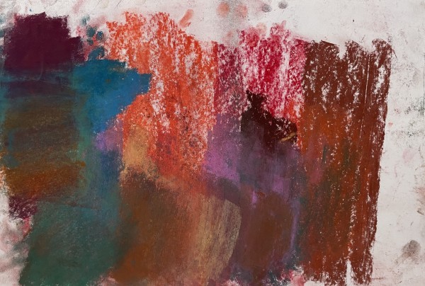 Untitled 65 by Larry Kirksey
