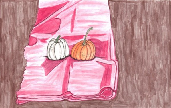 Untitled 66 by Cloresa Francoeur