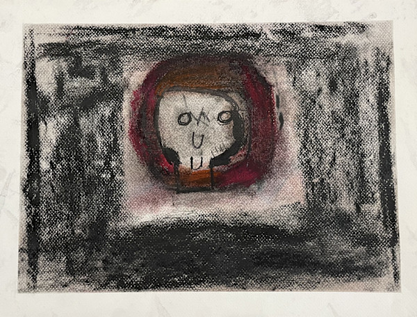Untitled 66 by Bruce Epstein
