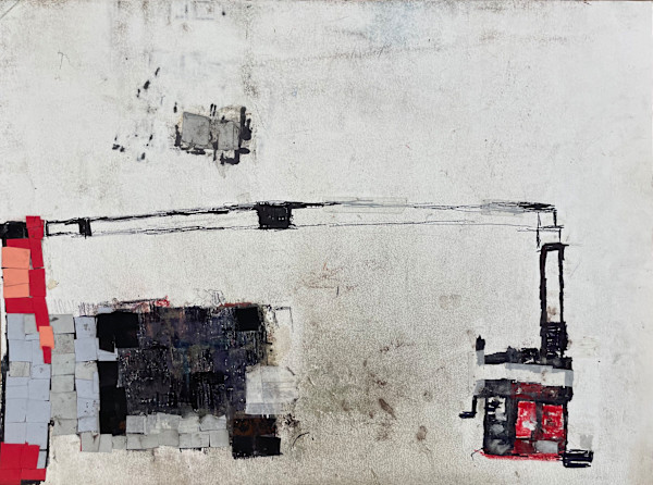 Untitled 67 by Bruce Epstein