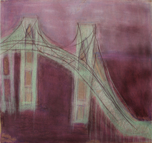 Untitled 68 by John Mitchell III