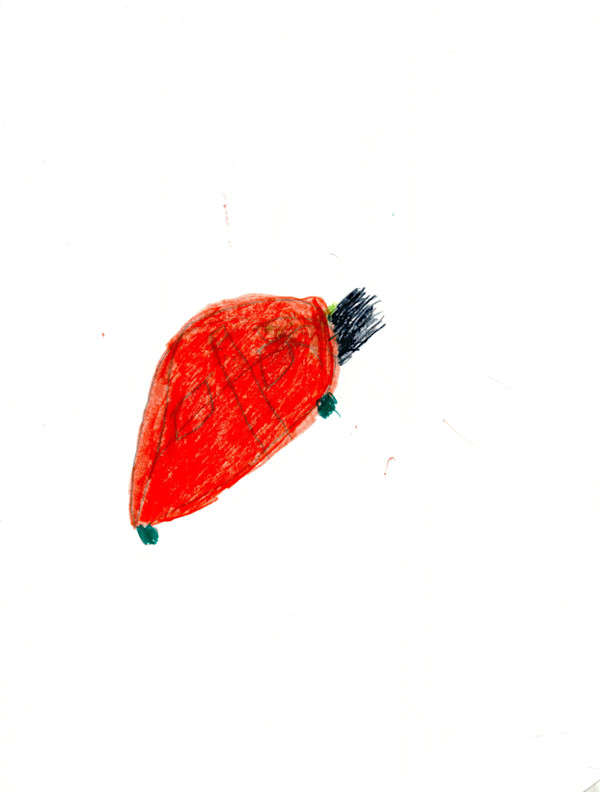 Untitled 68 by Teddy Sutton
