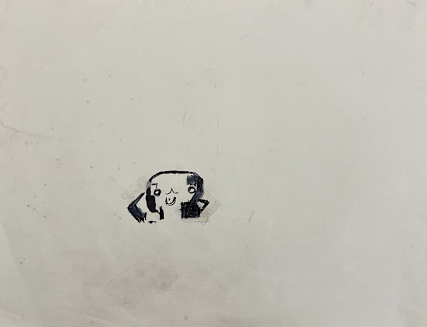Untitled 68 by Bruce Epstein