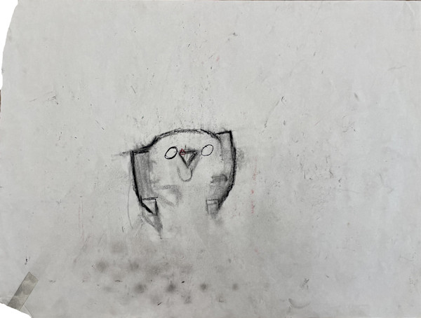 Untitled 69 by Bruce Epstein