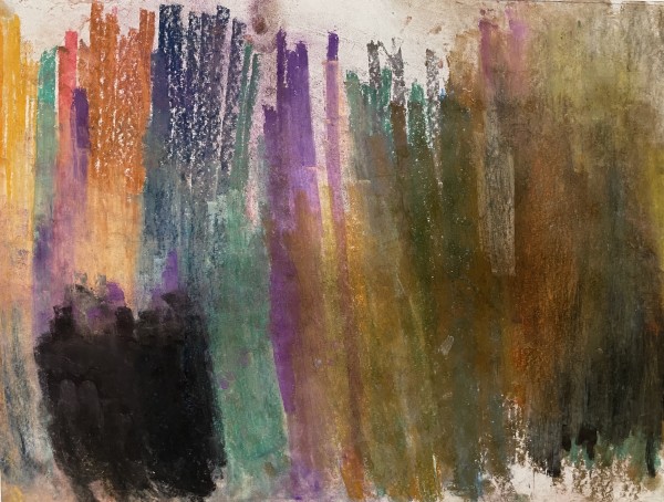 Untitled 70 by Larry Kirksey