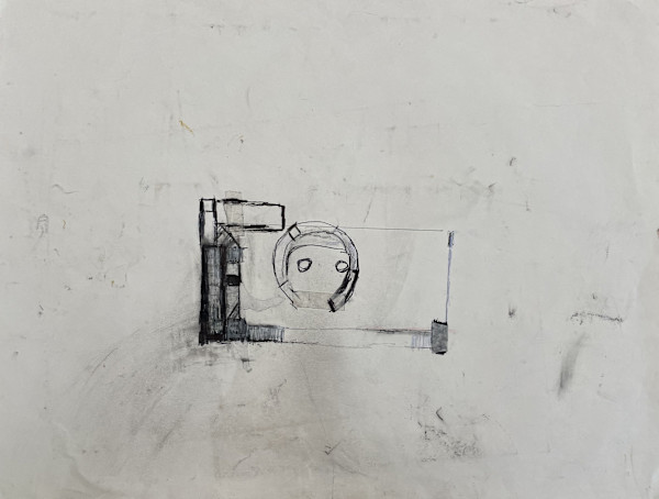 Untitled 72 by Bruce Epstein