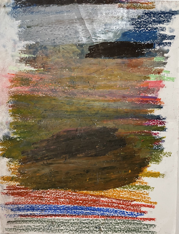 Untitled 72 by Larry Kirksey