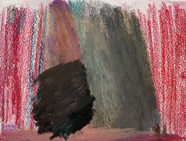 Untitled 73 by Larry Kirksey