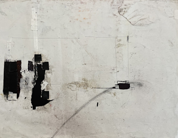 Untitled 73 by Bruce Epstein