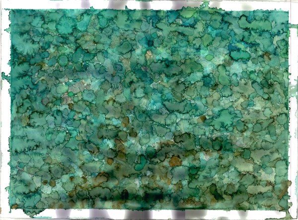Untitled 74 by Bonnie Kaehler