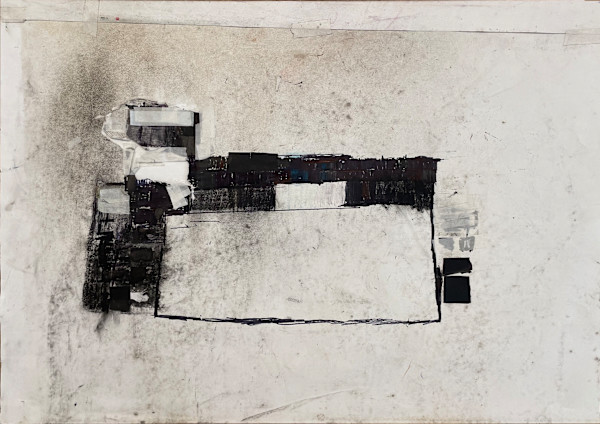 Untitled 74 by Bruce Epstein