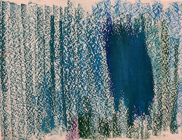 Untitled 75 by Larry Kirksey