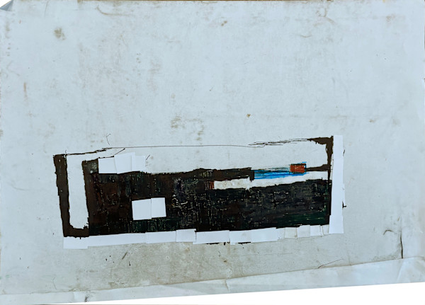 Untitled 75 by Bruce Epstein