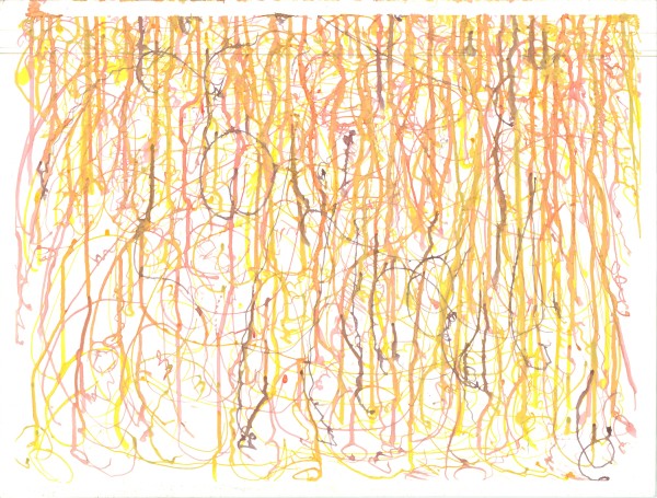 Untitled 75 by Leonardo Contreras