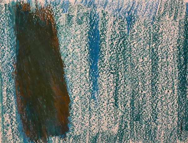 Untitled 76 by Larry Kirksey