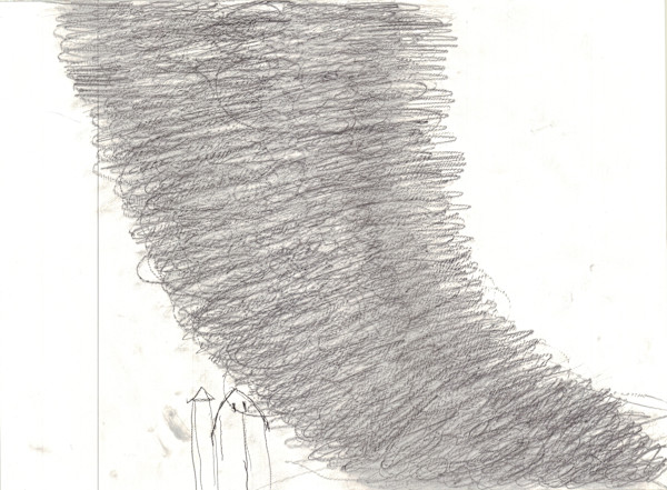 Untitled 76 by John Mitchell III