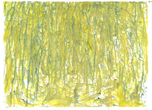 Untitled 77 by Leonardo Contreras
