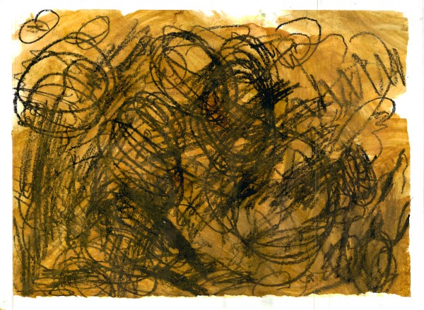 Untitled 79 by Leonardo Contreras