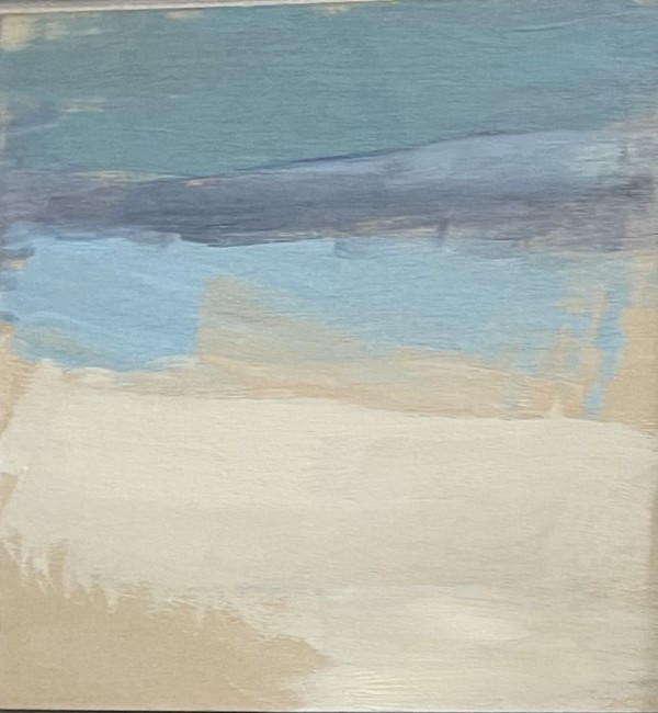 Untitled 80 by Larry Kirksey
