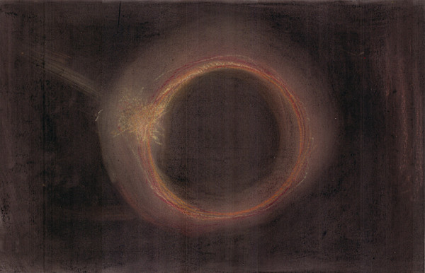 Untitled 80 by John Mitchell III