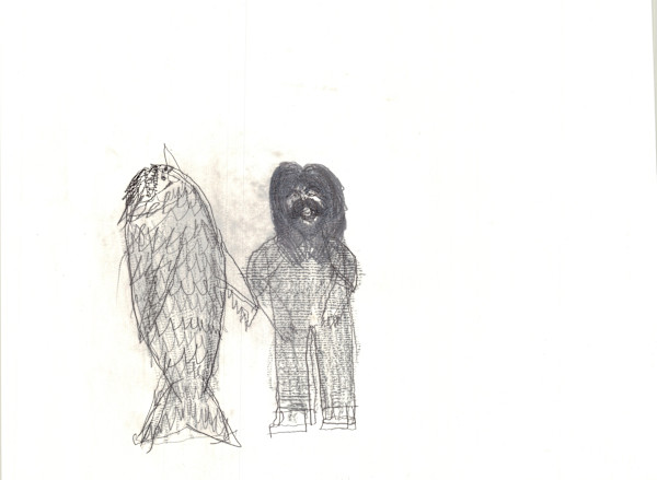 Untitled 81 by John Mitchell III