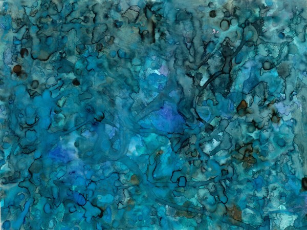 Untitled 83 by Bonnie Kaehler