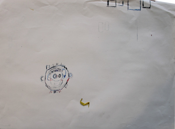 Untitled 84 by Bruce Epstein