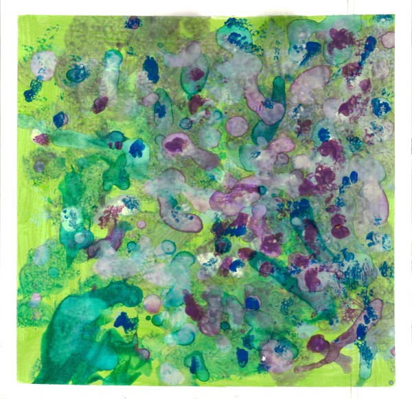Untitled 84 by Leonardo Contreras