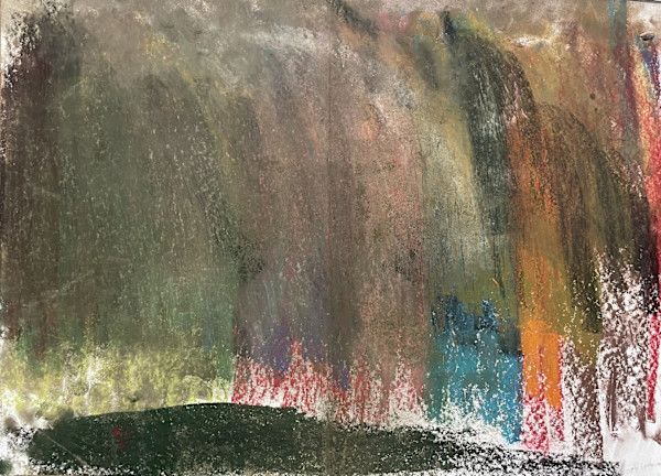 Untitled 85 by Larry Kirksey