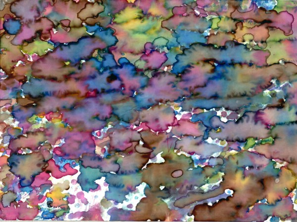 Untitled 85 by Bonnie Kaehler