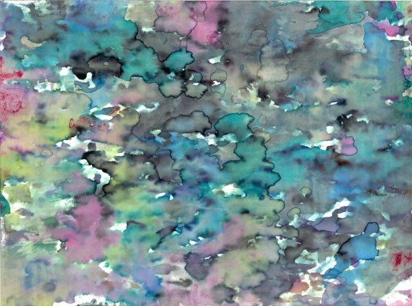 Untitled 86 by Bonnie Kaehler