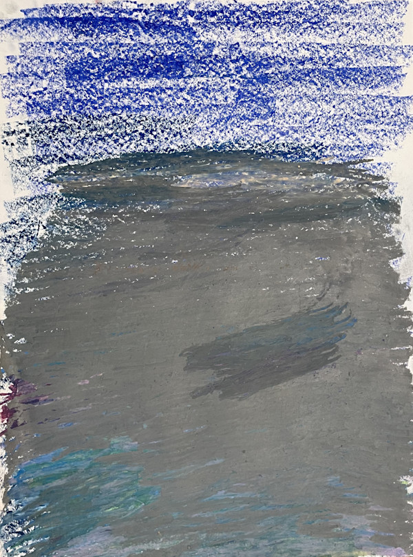 Untitled 86 by Larry Kirksey