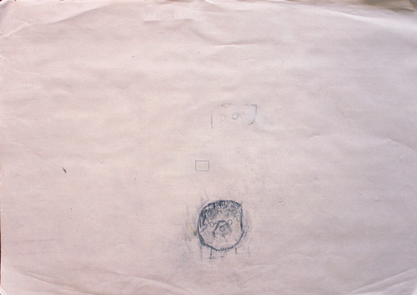 Untitled 89 by Bruce Epstein