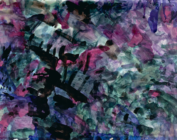 Untitled 89 by Bonnie Kaehler