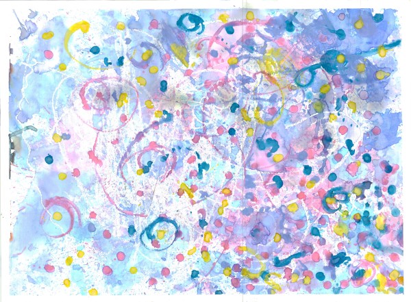 Untitled 90 by Leonardo Contreras