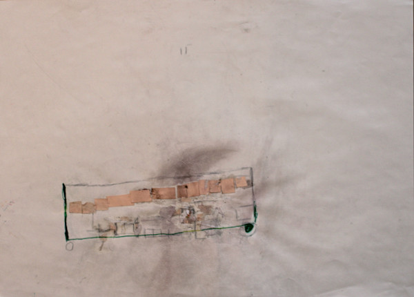 Untitled 91 by Bruce Epstein