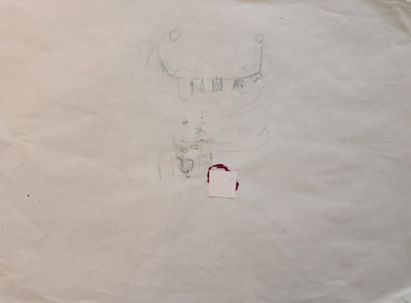Untitled 92 by Bruce Epstein