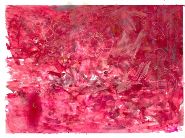 Untitled 94 by Leonardo Contreras